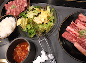 炭火焼肉食道園 蒲田西口店: yuyuさんの2025年02月の1枚目の投稿写真