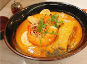 SINGAPORE CUISINE SINKIES シンガポール キュイジーヌ シンキーズ: や**こさんの2026年09月18日の1枚目の投稿写真