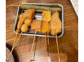 大衆串横丁てっちゃんすすきの店: ぱんこさんの2022年05月15日の3枚目の投稿写真