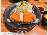 極みとんかつ かつ喜 なんばパークス店: ひまさんの2025年11月03日の1枚目の投稿写真