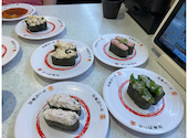 かっぱ寿司 アクロスプラザ若葉台店: りーりーさんの2026年06月07日の1枚目の投稿写真