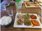 韓国料理食べ放題　ジャンモ　ココリア多摩センター店: すーちゃんさんの2026年05月の1枚目の投稿写真
