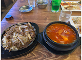 韓国料理 ジャンモ ココリア多摩センター店: すーちゃんさんの2026年05月03日の2枚目の投稿写真
