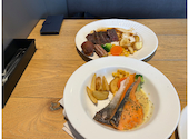 Head Quarters Cafe ヘッドクォーターズカフェ 成城店: すーちゃんさんの2026年04月25日の1枚目の投稿写真