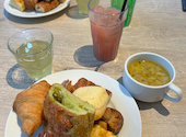 Head Quarters Cafe ヘッドクォーターズカフェ 成城店: りーりーさんの2026年08月11日の2枚目の投稿写真