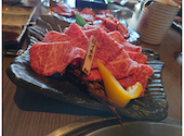 焼肉 宴庭一宮店: ももちよさんの2026年01月19日の1枚目の投稿写真