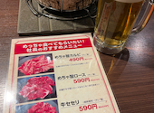 焼肉工房 やきや 仙台松森店: ナッツさんの2024年12月17日の1枚目の投稿写真