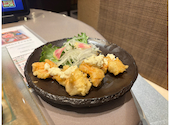 がんこ 魚美酒進 うまいさかなでさけすすむ 堂島アバンザ店: ジプシーさんの2026年03月31日の1枚目の投稿写真
