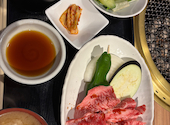 黒毛和牛 焼肉 一 野田阪神店: ジプシーさんの2026年06月17日の1枚目の投稿写真