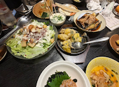 居酒屋 さざん 中山駅前店: りみママさんの2026年04月21日の1枚目の投稿写真