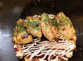 お好み焼き もんじゃ 鉄板焼 さっとん: keikousagiさんの2024年04月27日の2枚目の投稿写真