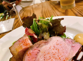 Osteria Linda オステリアリンダ: しーさんの2021年08月01日の3枚目の投稿写真