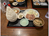 大衆食堂 定食のまる大 府中店: やまさんの2026年05月17日の1枚目の投稿写真