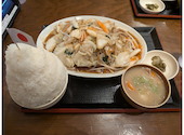 大衆食堂 定食のまる大 府中店: やまさんの2026年09月15日の1枚目の投稿写真