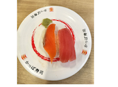 かっぱ寿司 川崎市ノ坪店: うーちゃんねえちゃんさんの2026年05月26日の2枚目の投稿写真