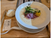 鶏白湯麺 石田屋: つぼさんの2026年09月15日の1枚目の投稿写真