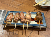 焼鳥どん吉祥寺店: まいさんの2026年06月08日の1枚目の投稿写真