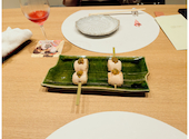 焼鳥 直: チップさんの2022年03月28日の3枚目の投稿写真