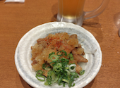 199円生ビールと絶品焼き鳥 居酒屋 「三代目」鳥メロ 新宿東口店: いしばしさんの2025年10月の1枚目の投稿写真