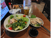 三代目鳥メロ 外苑前スタジアム通り店: いしばしさんの2026年08月17日の1枚目の投稿写真