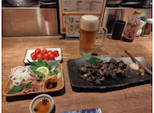 薩摩きんぐ 中央駅店: いしばしさんの2025年04月21日の2枚目の投稿写真