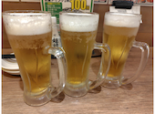 格安ビールと鉄鍋餃子 3・6・5酒場 新宿歌舞伎町ゴジラロード店: いしばしさんの2026年02月24日の2枚目の投稿写真