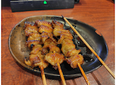 焼き鳥 居酒屋 「三代目」鳥メロ 高松南新町店: いしばしさんの2025年07月の1枚目の投稿写真