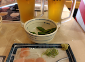 白木屋 岡山西口駅前店: いしばしさんの2026年07月27日の1枚目の投稿写真