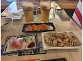 白木屋 バリヤス酒場 岡山西口駅前店: いしばしさんの2026年10月04日の2枚目の投稿写真