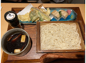 蕎麦と肴 正家 生田新道店: 神戸さんの2024年05月18日の2枚目の投稿写真