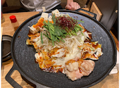 野菜巻き串と炭火焼き鳥　よりどり味鳥　小倉魚町店: 神戸さんの2024年10月の1枚目の投稿写真
