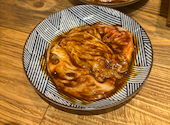 伏見ホルモン 名古屋名物味噌とんちゃん屋: たぢくさんの2026年05月18日の1枚目の投稿写真