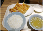 東京餃子楼 京橋店: みすたあゆうろさんの2026年07月06日の1枚目の投稿写真