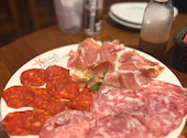 イタリア式食堂　イルキャンティ金沢の口コミ画像1