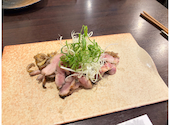 地鶏と本格焼酎 かし和: kaさんの2026年08月01日の1枚目の投稿写真