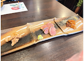 地鶏と本格焼酎 かし和: kaさんの2026年08月01日の2枚目の投稿写真