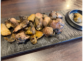 地鶏と本格焼酎 かし和: kaさんの2026年08月01日の3枚目の投稿写真