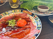 焼肉力　八日市店: kaさんの2026年08月15日の1枚目の投稿写真