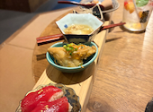 炉端焼きと土鍋ご飯 ひじょうしき 金沢店: kaさんの2026年07月30日の1枚目の投稿写真