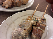 もつと海鮮　焼き鳥にの　札幌駅北口西店【昼飲み×喫煙】: おかほさんの2026年07月09日の1枚目の投稿写真