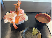 海鮮丼　海坊主: ちーちゃんさんの2026年06月01日の1枚目の投稿写真