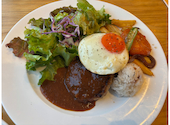 ALOHA CAFE Pineapple アロハ カフェ パイナップル 明石店: ちーちゃんさんの2026年03月08日の2枚目の投稿写真