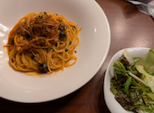 イタリア料理　クッチーナ　新札幌duo店: 兀突骨さんの2026年04月の1枚目の投稿写真