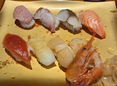 魚民のすし 門前仲町駅前店: 宝ちゃんさんの2026年07月13日の1枚目の投稿写真