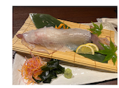 博多魚市 博多駅店　　～いけす・活魚料理・もつ鍋ダイニング～: アニキさんの2022年08月の1枚目の投稿写真