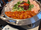 サウィ食堂 新大久保 2号店: reiさんの2026年04月の1枚目の投稿写真