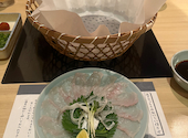 とらふぐ亭 武蔵小杉店: おかりなさんの2026年08月27日の1枚目の投稿写真