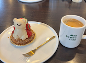 Mini Lover's Cafe ミニラバーズカフェ 各務原: まなさんの2026年03月04日の1枚目の投稿写真