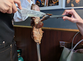 sasa s meat point ササズ ミート ポイント 上野御徒町店: モリモリさんの2026年09月25日の1枚目の投稿写真
