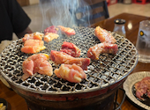 焼肉ホルモン 恵比寿: レオさんの2026年09月22日の1枚目の投稿写真